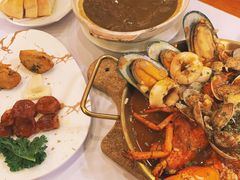 -番茄屋葡式美食(总店)