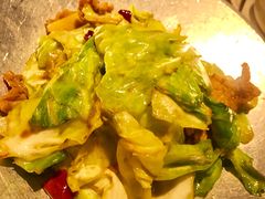 -绿茶餐厅(广州天河城店)