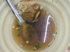 -京九排骨米饭(江西路店)
