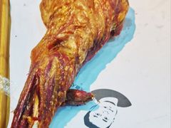 -老舅老蒙肉饼非遗店(一店)