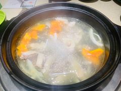 -润泽园椰子鸡(汇一城店)