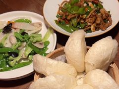 -外婆家(世界城广场店)