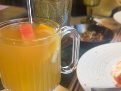 -仁义涵西餐·咖啡(中华巴洛克店)