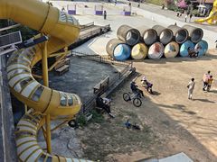 -广州市紫泥堂文化创意园景区