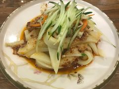 -清真·玛丽亚新疆菜主题餐厅(浙江中路店)
