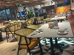 -Home Thai·泰谣(王府井apm店)