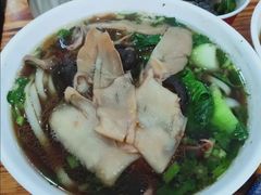 墨鱼粉-肆姐面粉馆(坡子街店)