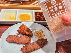 -蒜香焼肉PURUSHIN(马场路店)