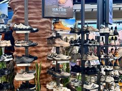 -宁波杉井奥特莱斯广场