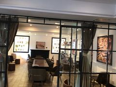 门面-星巴克臻选(广州沙面店)