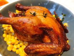 -港丽餐厅(高德置地店)