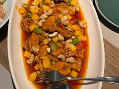 岘港三味鲈鱼-安南越南餐厅(青岛万象城店)