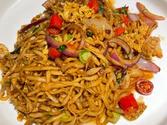 -绿茶餐厅(天津天河城店)