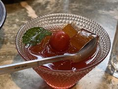 -小吊梨汤·北京菜(香山店)