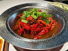 -悦融·京鲁菜·露台花园(安定门店)