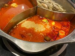 -绿达涮府(重庆路店)