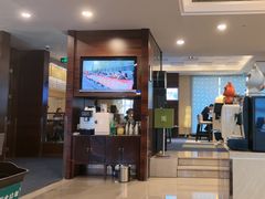 -北京东直门智选假日酒店