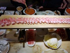 -东道煮牛肉火锅(东盛大街店)