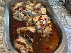 -威海蓝海御华大饭店·蓝钻美食自助百汇