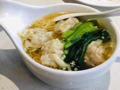 -港久茶餐厅(鹭洲里店)