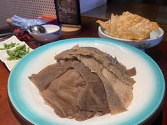 -1078號老北京涮肉(松柏店)
