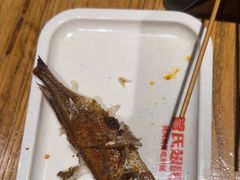 -管氏翅吧(中关村店)
