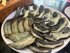 -草墩罗非鱼庄•野生菌•腊排骨(七星街上段店)