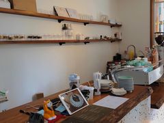 -Line 咖啡(石厦花园店)