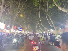 -健康路夜市