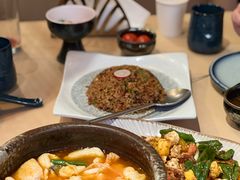 -山石榴·贵州菜(丰盛里店)