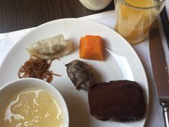 -上海崇明金茂凯悦酒店