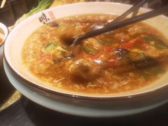 -赵记煎饼卷大葱(泰山大街店)