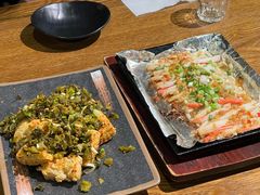 -五样儿西昌小签签烤串(天府三街店)