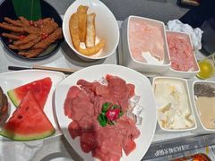 -海底捞大排档火锅(打浦路店)