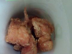 魔法鸡块-德克士(北大街店)