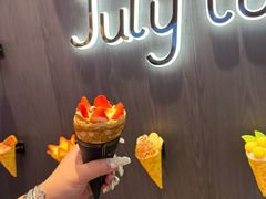 -July tale·可丽饼(德基广场店)