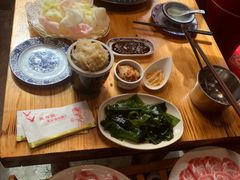 -凤吉园乌拉满族火锅中华老字号(繁荣路店)