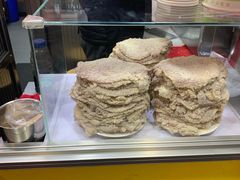炸猪排-云南路美食街