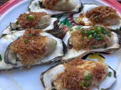 -旺角小渔村(二马路店)