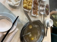 -潮汕大目牛肉火锅(上梅林店)