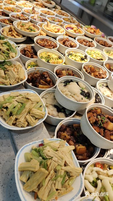 姑苏鸿昌兴大食堂(中山北路店)图片
