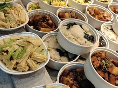 -姑苏鸿昌兴大食堂(中山北路店)