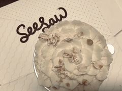 -Seesaw Coffee(苏州中心店)