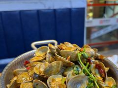 -高鸽子锦州烧烤63年(海阳路店)