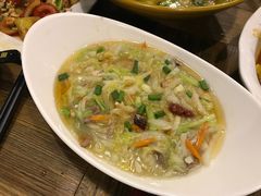 大菜胡喇羹-朋友圈概念餐厅(象山万达广场店)