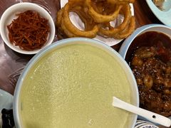 -南来顺饭庄·清真(南菜园店)