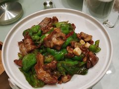 -李记饺子·熏酱东北菜(欢乐谷店)
