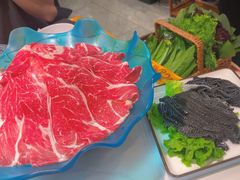 -聚宝源(西单店)