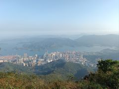 -梧桐山风景名胜区