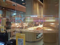 -比格比萨自助(南京万达茂店)